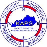 Kentucky Association of Professional Surveyors